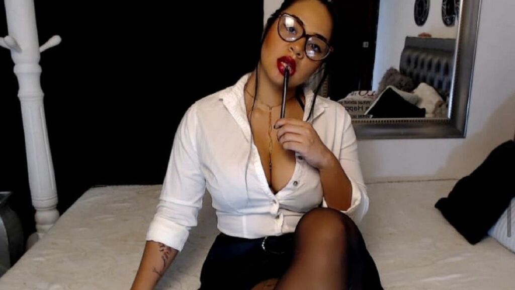 CamilaKimura's profile from Jasmin at GirlsOfJasmin'