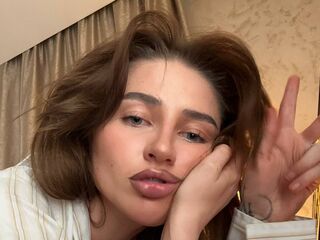 HippieChristie Porn Show