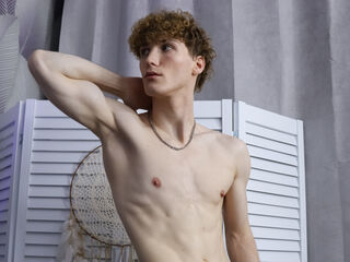 EdwardHard - LiveJasmin Boy 