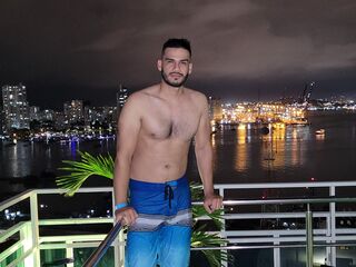 JacobDavies - LiveJasmin Boy 