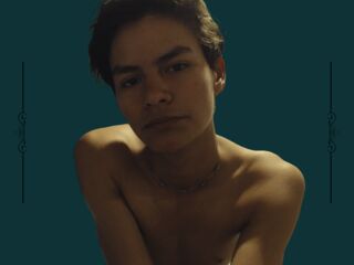 Princealan - LiveJasmin Boy 