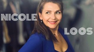 Free Nude NicoleLoos