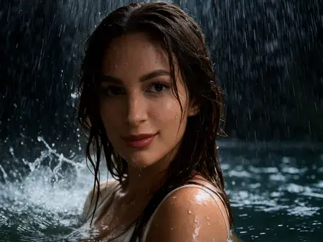 Chat with RosaAriana