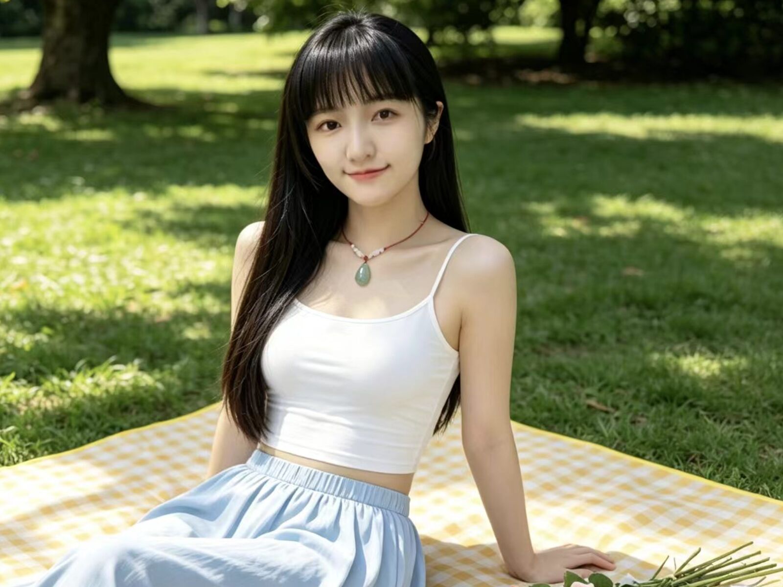 Live cam for LillianHua