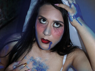 KaoriKane - LiveJasmin Dirtytalk Oilshow Piercing Girl