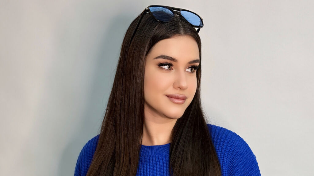 ElvaDownton's profile from Jasmin at GirlsOfJasmin'