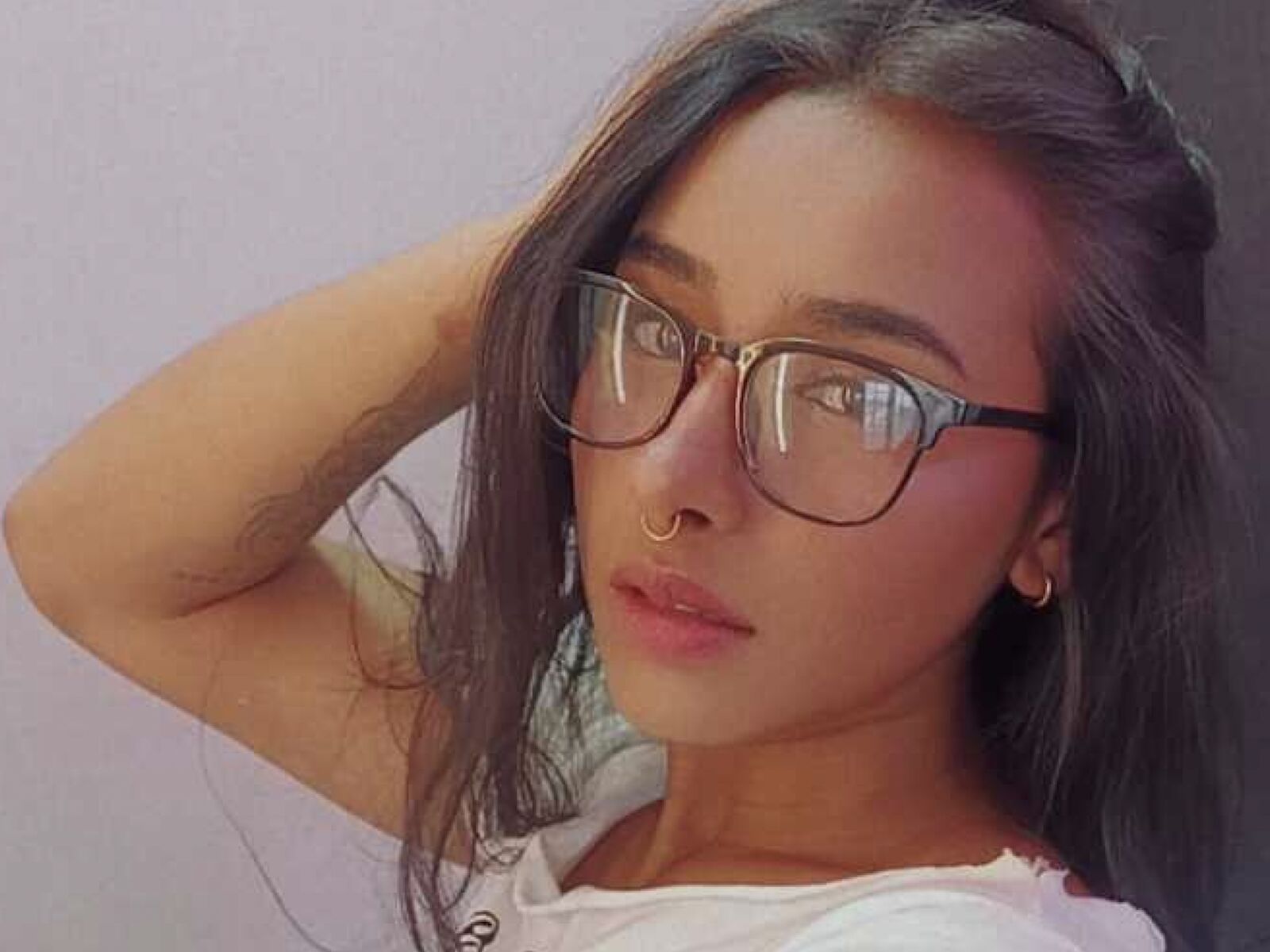 Live cam for AlmaGrase