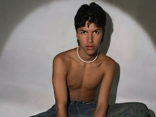NoaSpenceer's live cam
