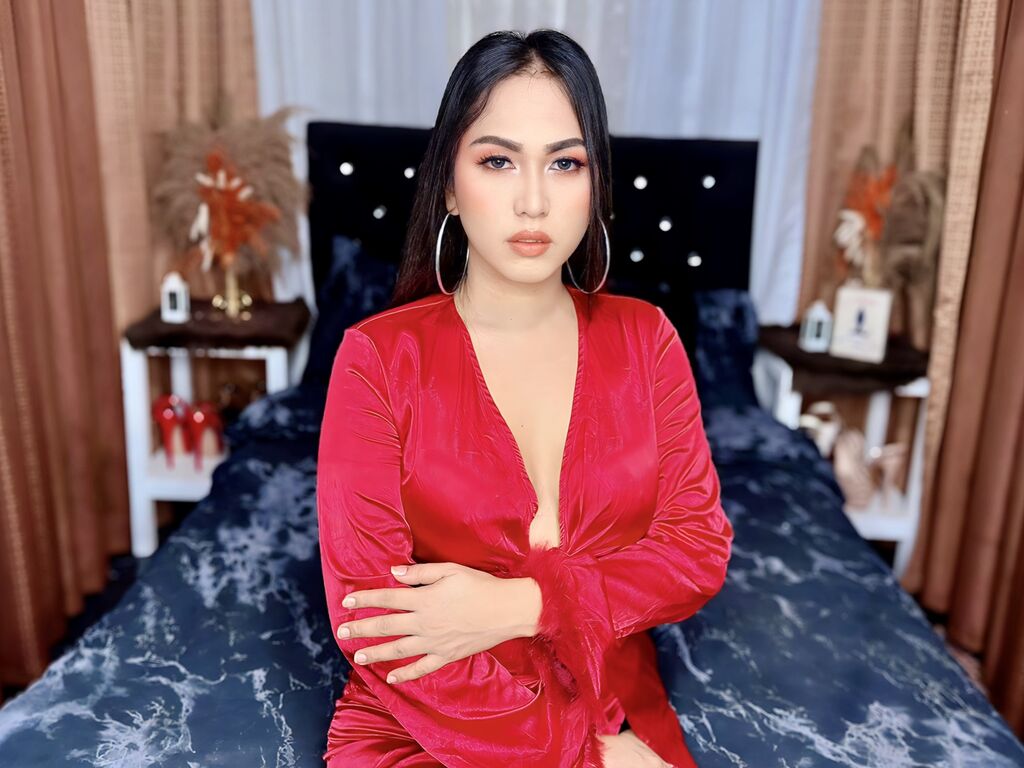 PhoebeFisher LiveJasmin webcam model photo