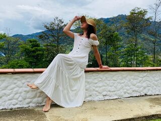 online webcam sex KarolinaPaz