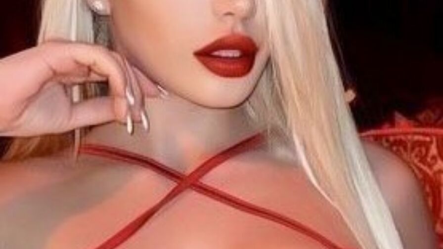 JenniferLeen Cumshow Vip