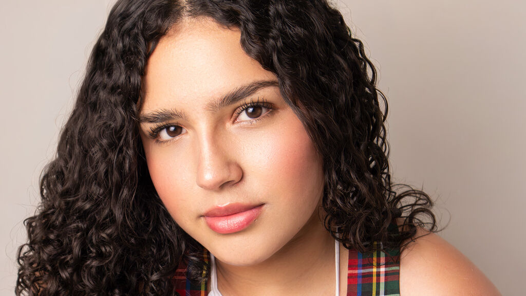 KendraLenor's profile from Jasmin at GirlsOfJasmin'