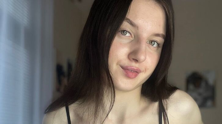 LillianaGeno live webcam show