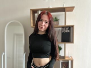 free sex web cam MeganEckersley