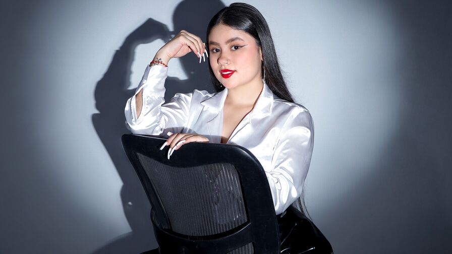 ScarlethKolin live cam model