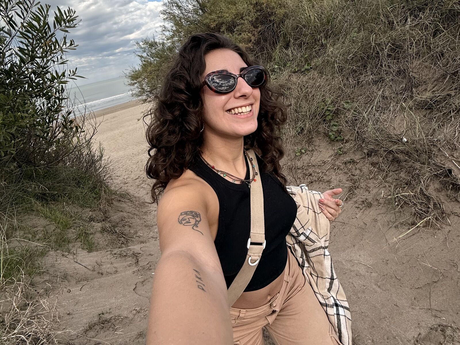 Live cam for SophieeSunsett