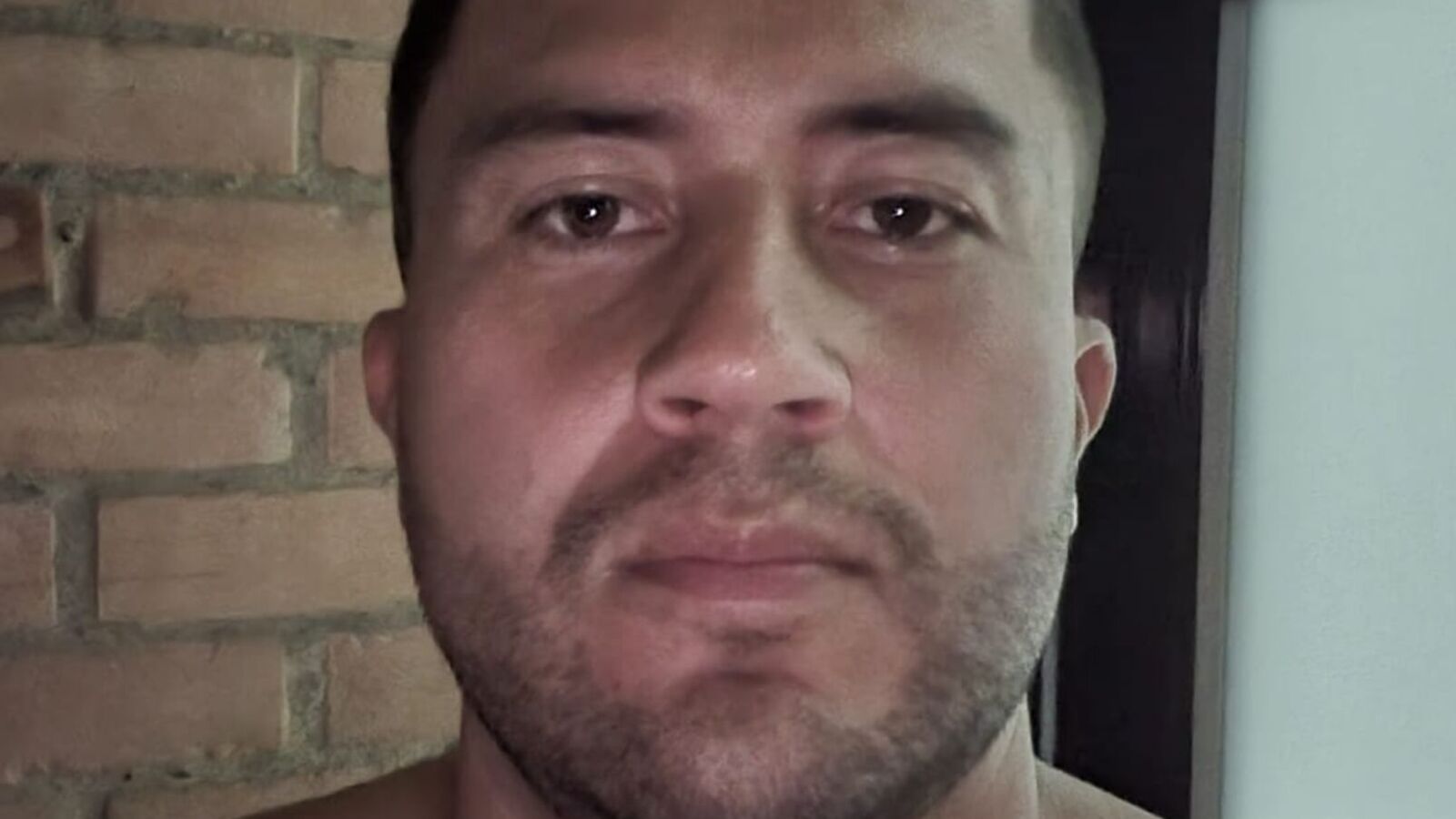 AxelRestrepo erotic portrait