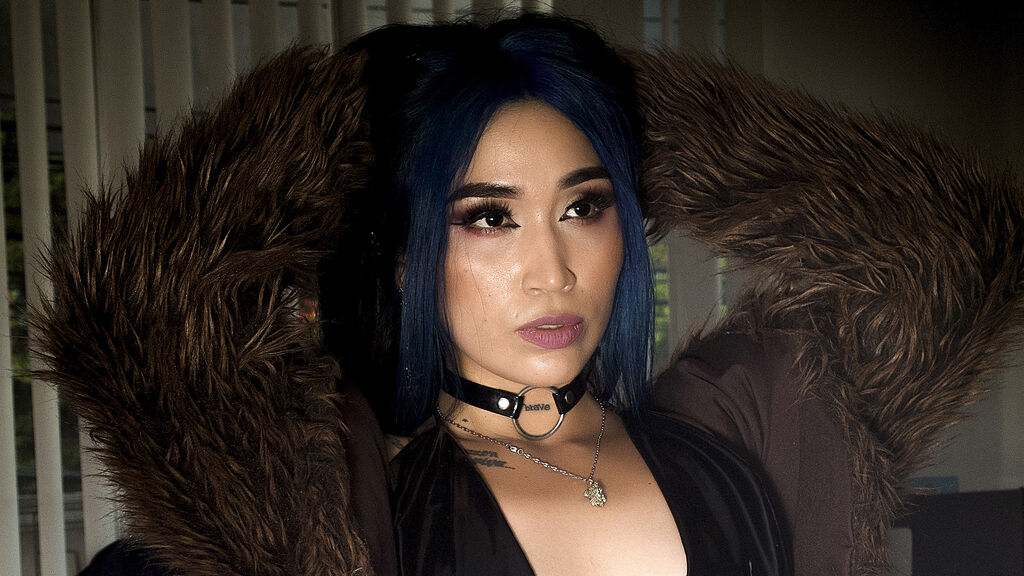 HelenRois's profile from Jasmin at GirlsOfJasmin'