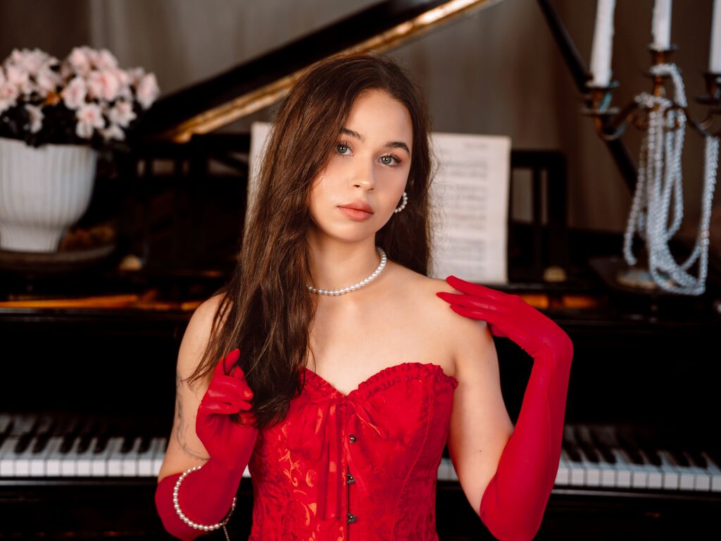 LizaRain online cam profile picture