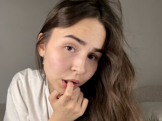 KerryForbs Porn Show