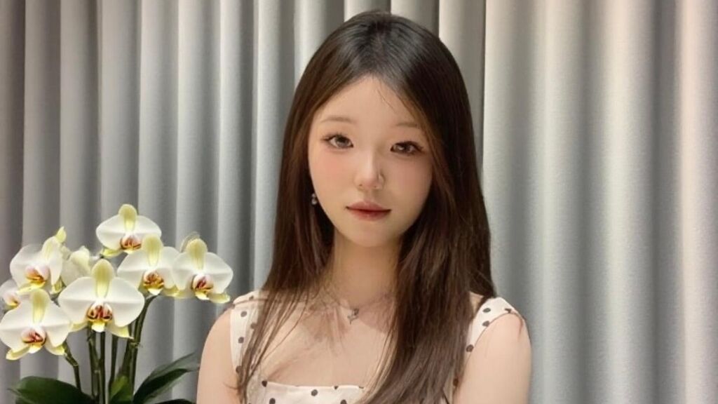 MaxineMerry's profile from Jasmin at GirlsOfJasmin'