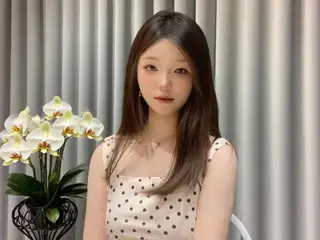 Show privé avec MaxineMerry