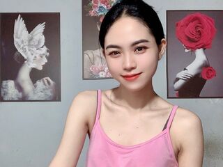 AnnaRin Live webcam streaming