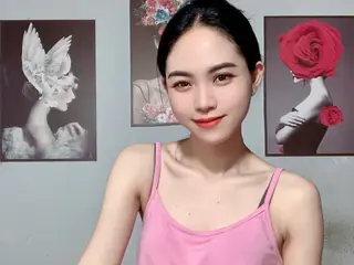 Show privé avec AnnaRin