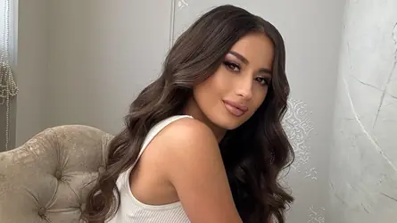AngelinaRen Chatraum