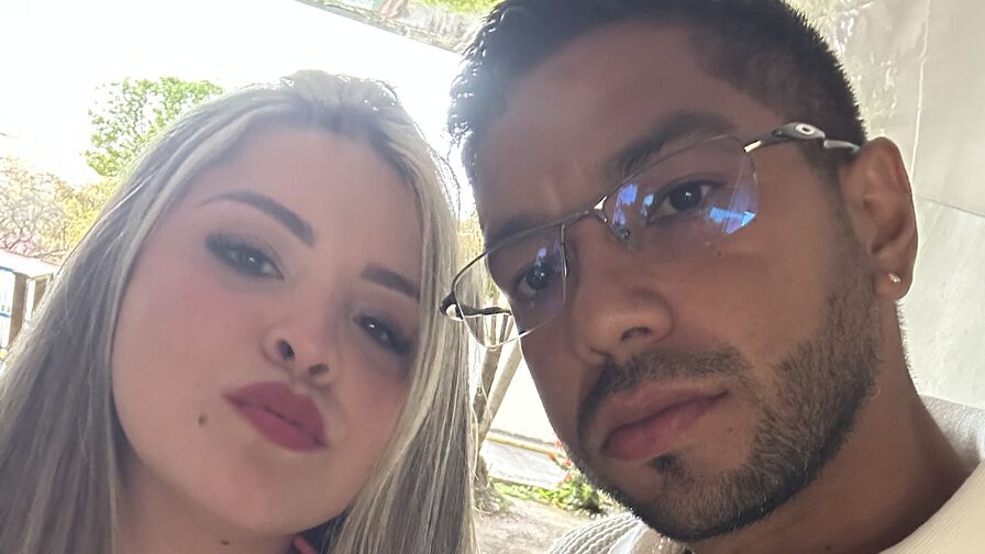 Join NicoleandTim’s Live Webcam Show