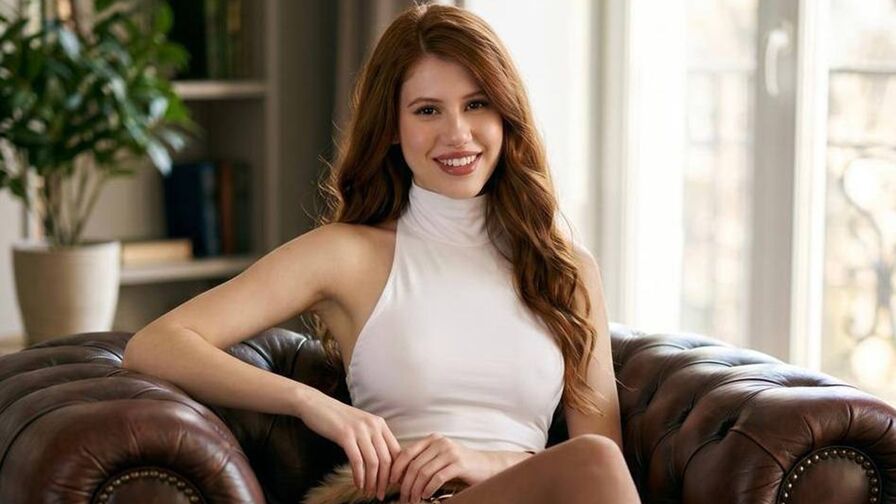 CarolaineMyers Porn Vip Show