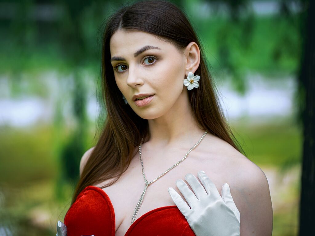 CasieDaisy LiveJasmin spy show profile preview