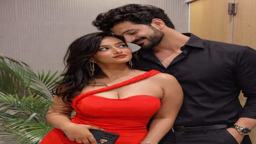 TravisAndNina Live Cam on LiveJasmin