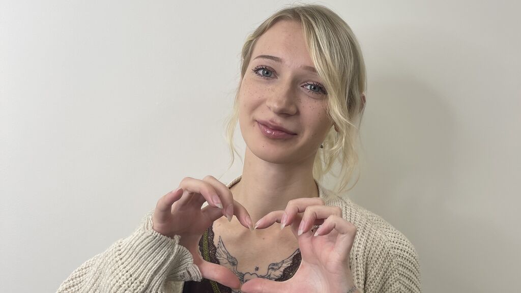 VivanHepper's profile from Jasmin at GirlsOfJasmin'