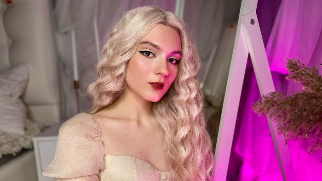 MuertaReed's profile from Jasmin at GirlsOfJasmin'