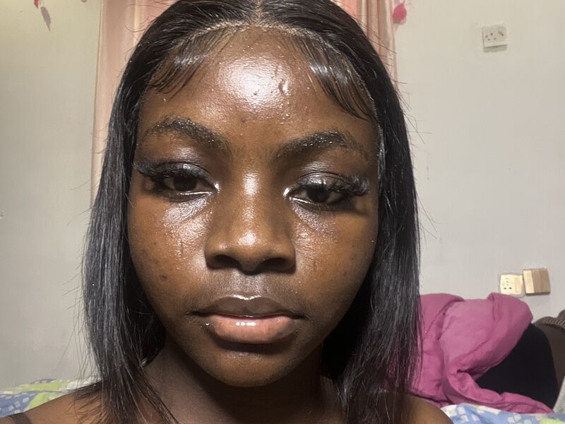 IlaeiceKebby Profile Photo