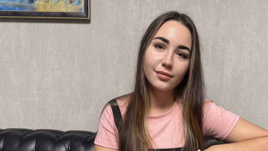 SelineVance Cumshow Vip