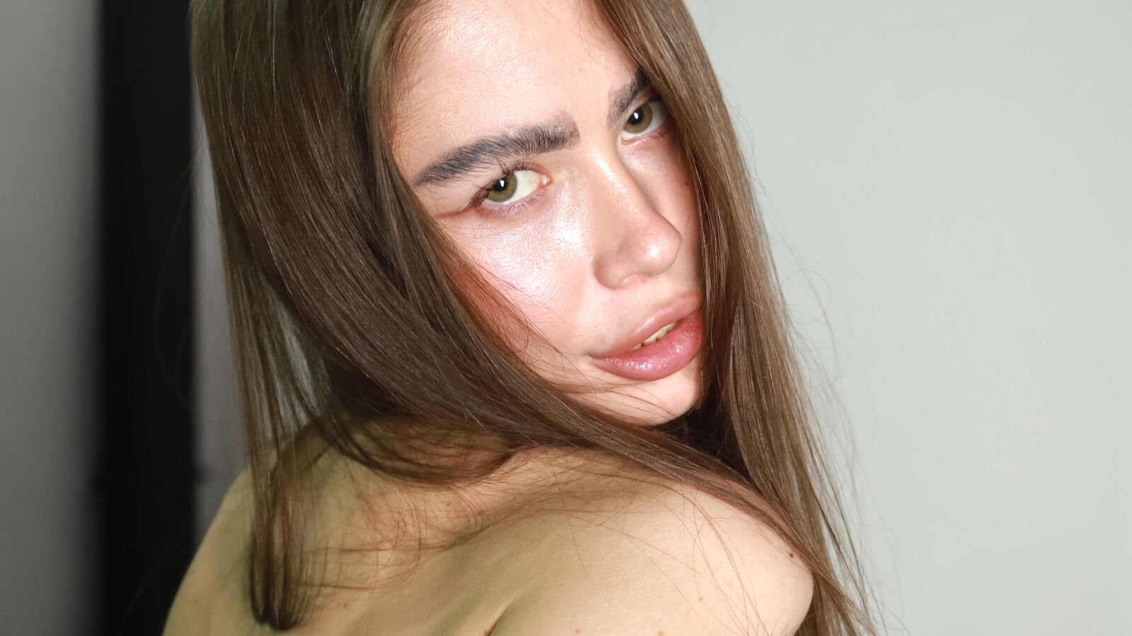 AmandaRiver glamour portrait