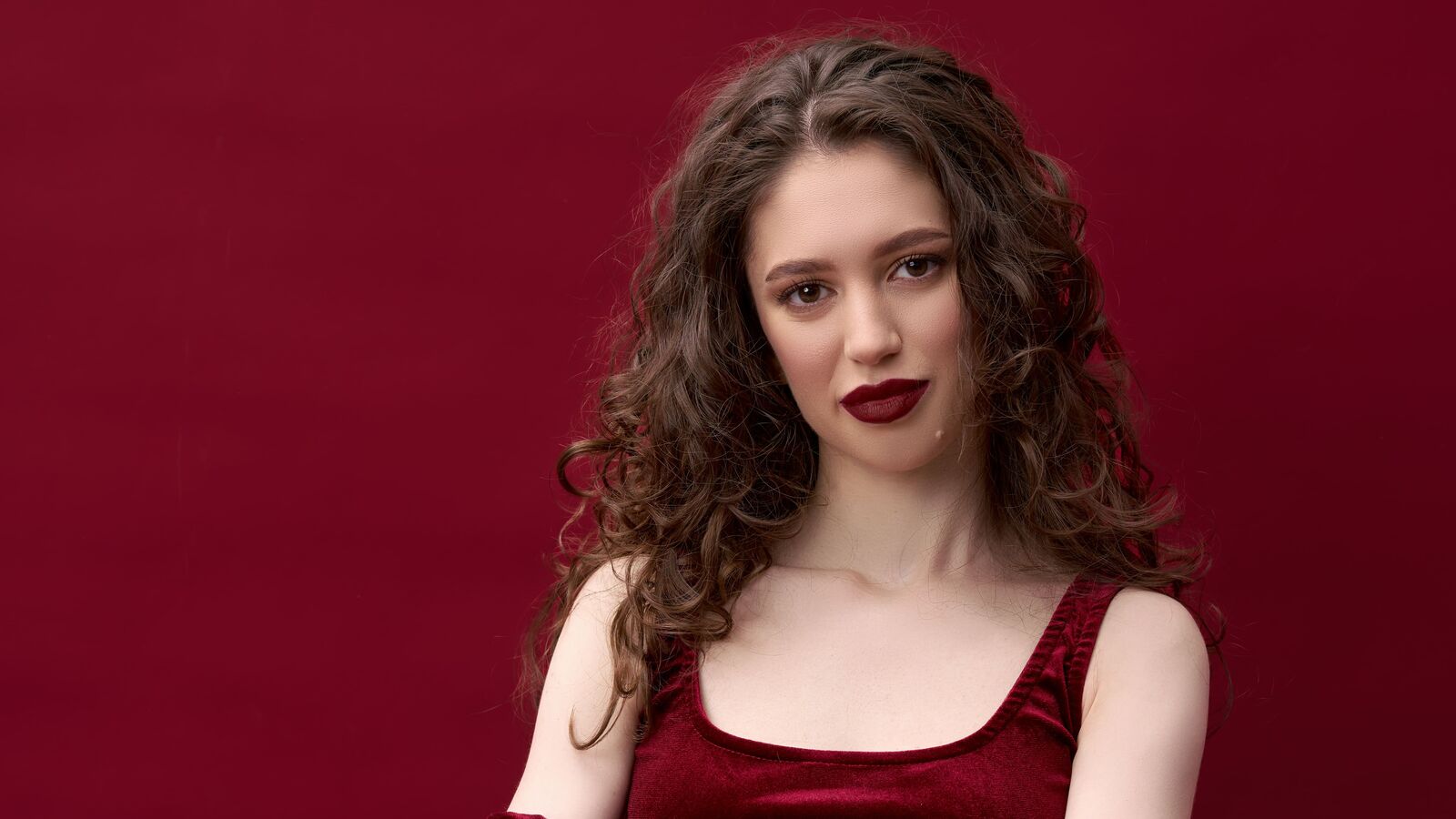 ChristinaContter glamour portrait