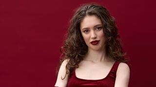 Free Nude ChristinaContter