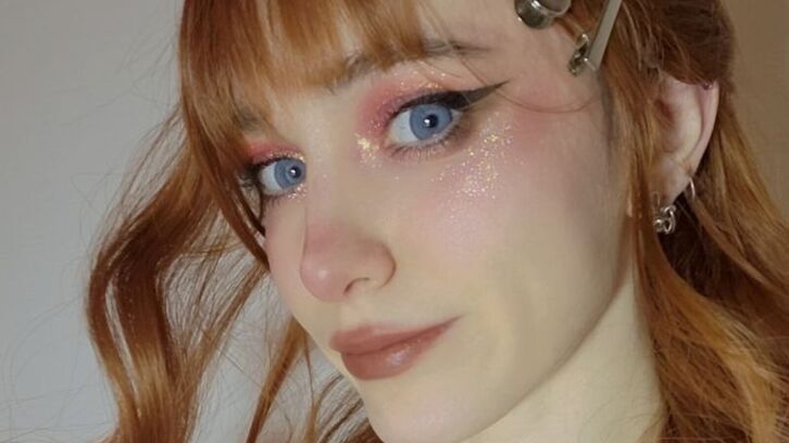DonetteGago live webcam show
