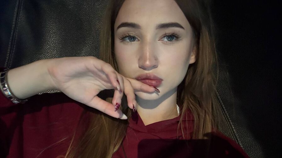 Live Anal Pantyhose Chat with MiaLum
