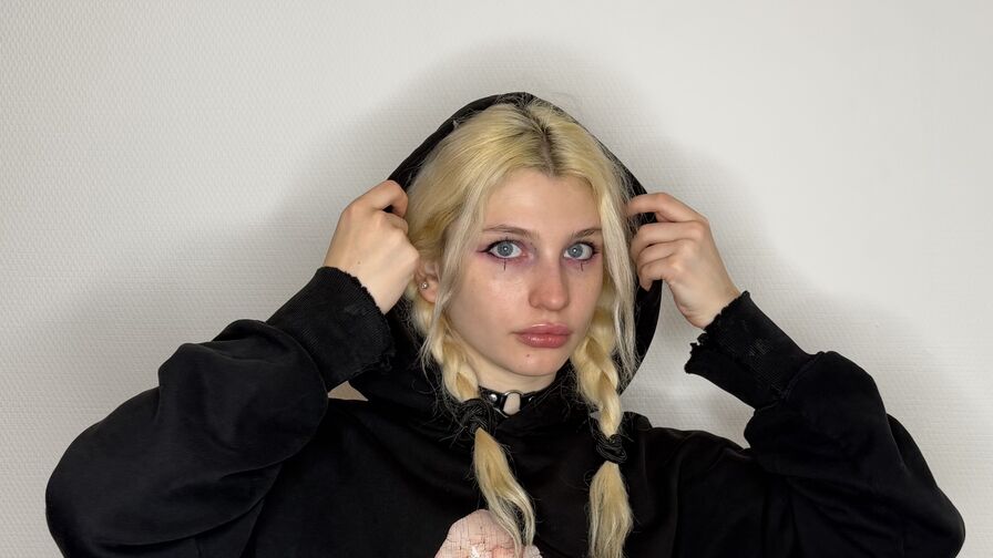 Live Sex Chat with SerenaRatte