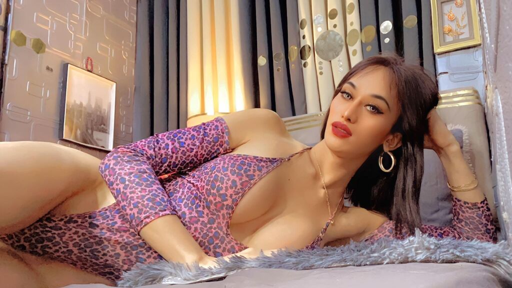 Sex chat gratuit in direct cu JhenaSmith pe LiveJasmin