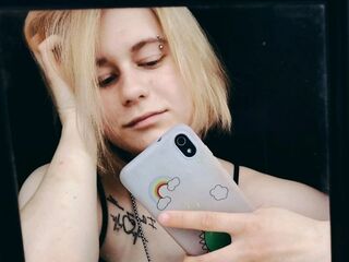 adult web cam VeronaHayworth