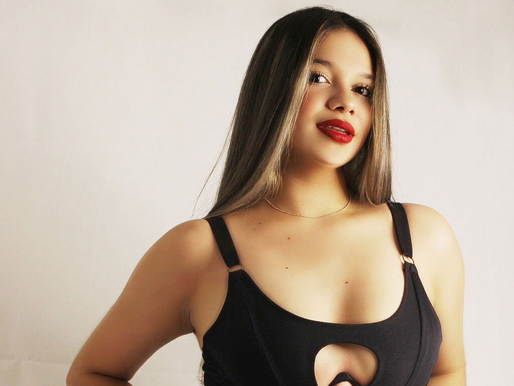 OnaRosse premium girl cam session