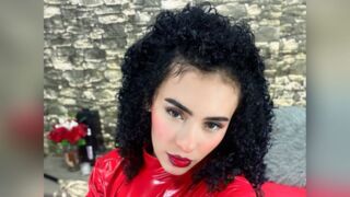 Kostenlos Nackt UrsulaHill