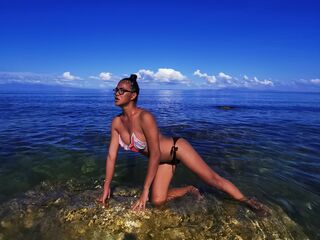 nude amateur live AyaWelson