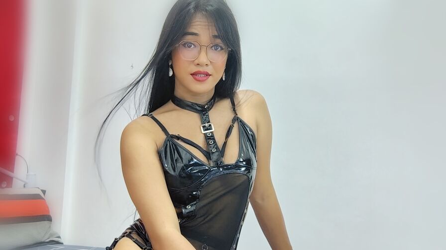 AyaWelson webcam show