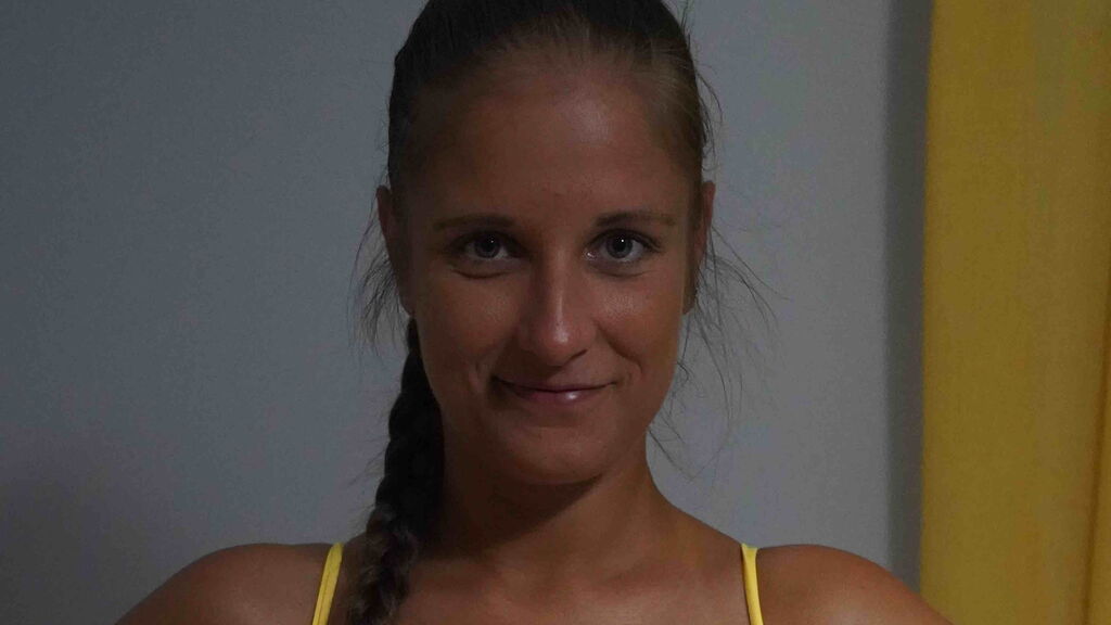 JennyAm's profile from Jasmin at GirlsOfJasmin'